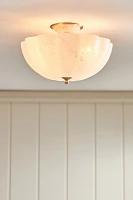 Rosehill Semi-Flush Mount