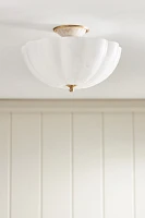 Rosehill Semi-Flush Mount