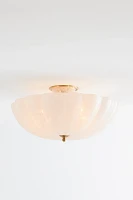 Rosehill Semi-Flush Mount