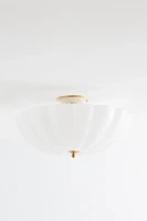 Rosehill Semi-Flush Mount