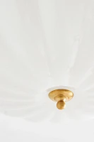 Rosehill Semi-Flush Mount