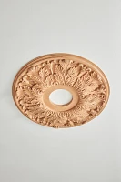 Florentine Ceiling Medallion