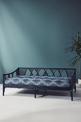 Peacock Indoor/Outdoor Daybed