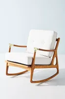 Haverhill Outdoor Rocking Chair