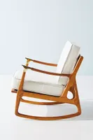Haverhill Outdoor Rocking Chair