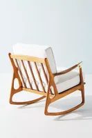 Haverhill Outdoor Rocking Chair