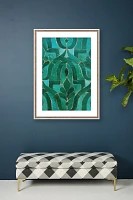 Moroccan Tile Wall Art