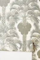 Hollywood Palms Wallpaper