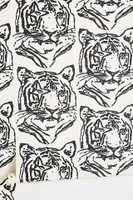 Star Tiger Wallpaper