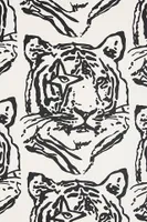 Star Tiger Wallpaper