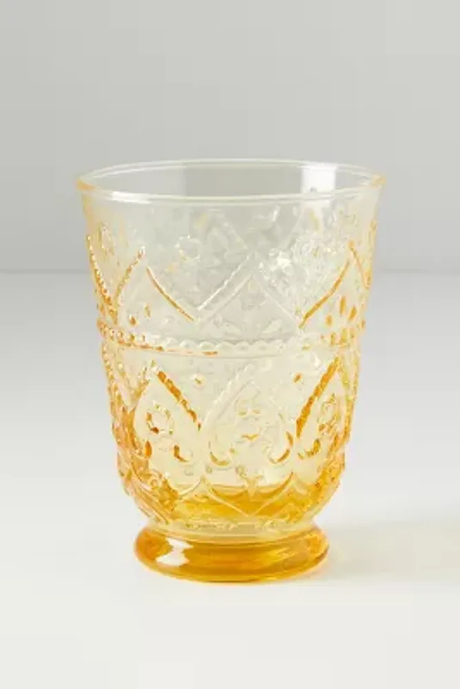 Bombay Juice Glasses, Set of 4