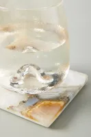 Morgan Agate Coaster