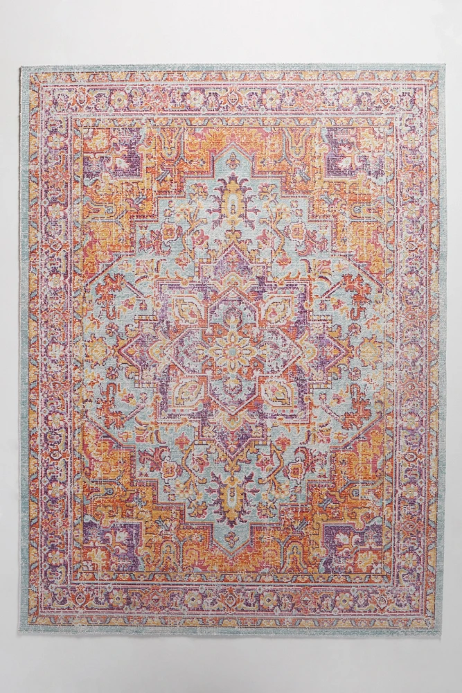 Antioch Rug