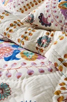 Delissa Handcrafted Quilt