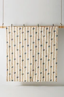 Delissa Cotton Printed Quilt