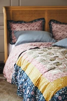 Meguro Cotton Slub Duvet