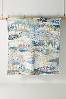 Rosalind Handcrafted Quilt