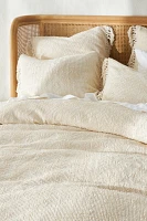 Woven Bronte Duvet Cover