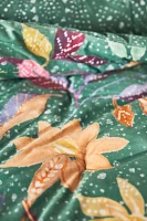 Laurel Velvet Quilt