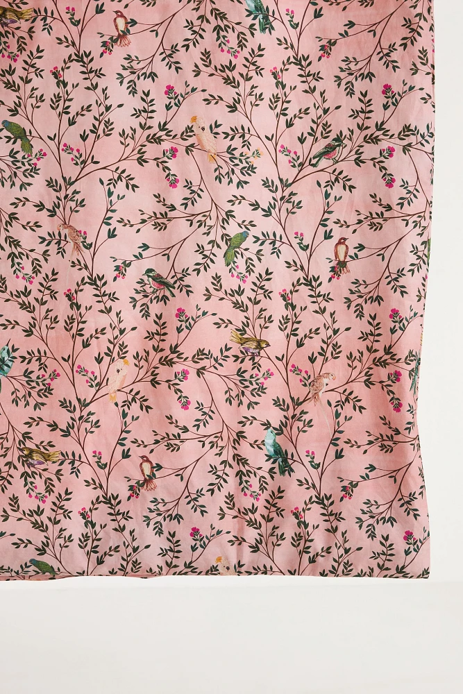 Priyanka Organic Cotton Percale Duvet