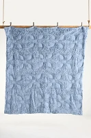 Stacy Cotton Quilt