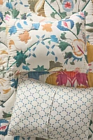 Sawyer Cotton Printed Shams, Set of 2