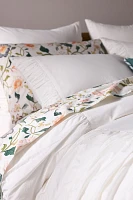 Maize Organic Cotton Duvet