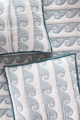 Nelly Icon Euro Sham