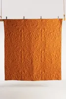 Embroidered Tatiana Quilt