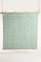 House of Hackney By The Rose Organic Cotton Quilt