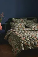 House of Hackney By The Rose Organic Cotton Quilt