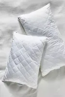 FluffBase Eucalyptus Pillow