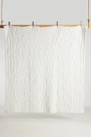 Constance Cotton Jersey Cloud Quilt