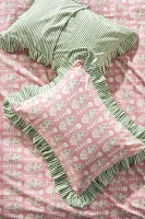 Ellen Merchant Cottage Shams, Set of 2