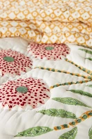 Ellen Merchant Cottage Quilt