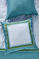 Coraline Sateen Euro Sham