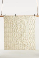 Skylar Cotton Textured Quilt