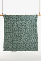 Skylar Textured Quilt