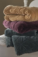 Velvet Trova Quilt