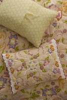 Millie Cotton Printed Shams, Set of 2