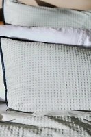 Textured Alma Duvet Cover