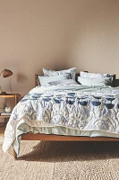 Textured Alma Duvet Cover