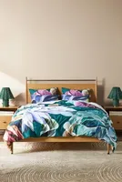 Cheyenne Organic Sateen Duvet Cover​