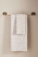 Lola Leopard Towel Collection