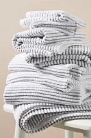 Kassatex Sullivan Towel Collection