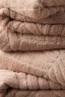 Slowtide Kalo Bath Towel Collection