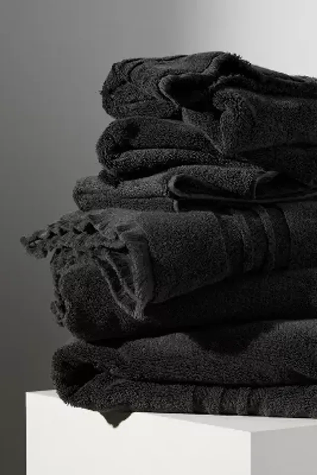 Patara Waffle Towels