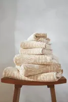 Slowtide Dawn Bath Towel Collection