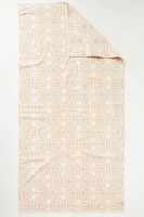 Slowtide Dawn Bath Towel Collection