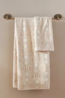 Slowtide Dawn Bath Towel Collection